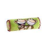 Text Me Neckroll Pillow