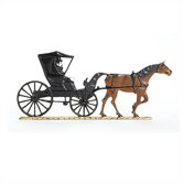 30" Country Doctor Weathervane