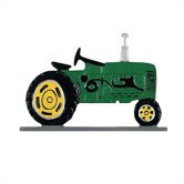 30" Tractor Weathervane