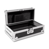 Lux Label 10" DJ Mixer Case with Front Doors
