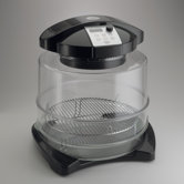 Halo Oven Deluxe with Ring