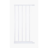 5- Bar Extension- Metal Auto Close Gate