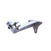 Wall Bracket For Knee Action Valve