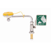 Deck Mounted Eyewash Faucet