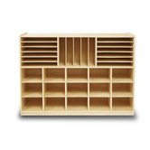 Art Station and File Organizer