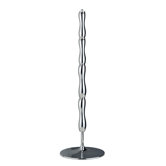 Home/Gym/Office Chromed Single Barbell Set