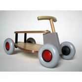 Flix Push Car
