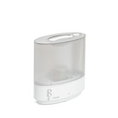 Hydra Humidifier in White