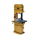 PM1800 18" Bandsaw, 5HP 3PH