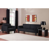 Metro Living Room Collection
