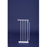12" Gate Extension for 0930PW Extra Wide Pet Gate