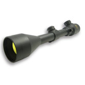 Shooter 3-9x50E P4 Scope in Matte Black