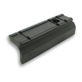M-1 Carbine Weaver Scope Mount in Black