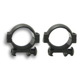 1.18" Weaver Ring