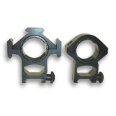 Weaver Tri-Ring Mount