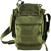 PVC First Responders Utility Bag