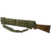 Shotgun Scabbard