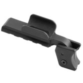 1911 Pistol Accessory Rail Adapter