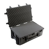 Hard Waterproof Case for Telescopes