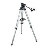 Heavy Duty Alt-Azimuth Tripod