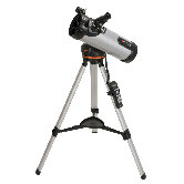 114LCM Computerized Telescope