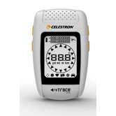 reTrace Lite Handheld GPS Device in White