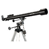 PowerSeeker 60EQ Telescope