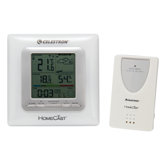 Homecast  Weather Station
