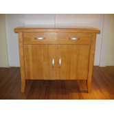 Seville Sideboard in Maple