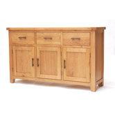 Hampshire Large Sideboard