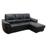 Vogue Chaise Storage Sofa