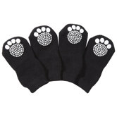 Dog Socks with Grips (Set of 4)