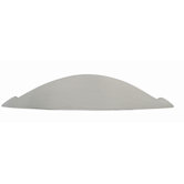 Handle in Stainless Steel