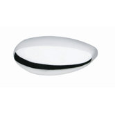 1" x 3" Zinc Handle Pull