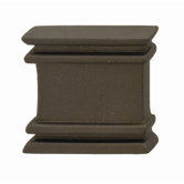 1.4" x 1.3" Knob