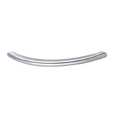 4.3" x 0.6" Handle in Matte