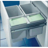 Replacement Bin - 35 Liter
