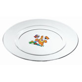 Bimbi Dinner Plate