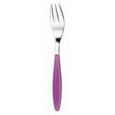 Feeling Dessert Fork in Violet