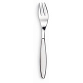 Feeling Dessert Fork in White