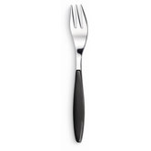 Feeling Dessert Fork in Grey