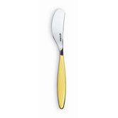 Feeling Butter Knife in Yellow
