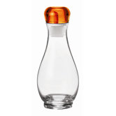 Bolli Oil / Vinegar Cruet in Orange