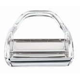 Look Table Napkin Holder