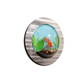 Acrylic Bubble Fishbowl