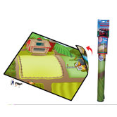 Farmland 2-Sided Playmat