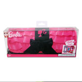 Barbie Bow Clutch and Closet