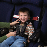 Cares Harness Child Aviation Restraint