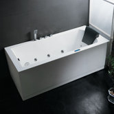 Whirlpool Bathtub