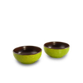 Casual Dining Side Salad Bowl (Set of 2)